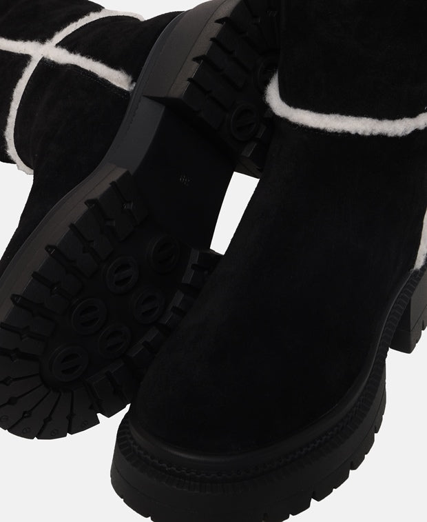 Winterstiefel