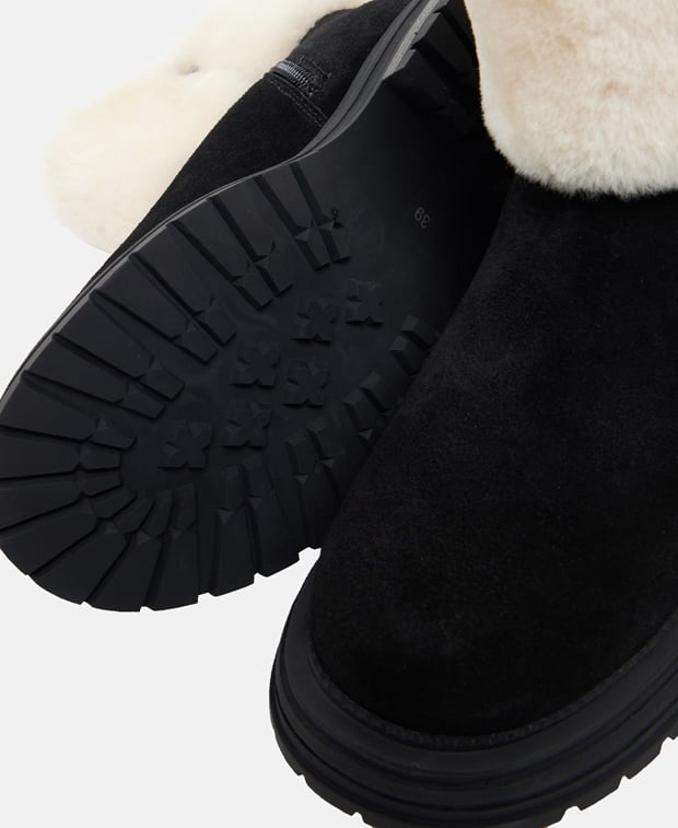 Winterstiefel