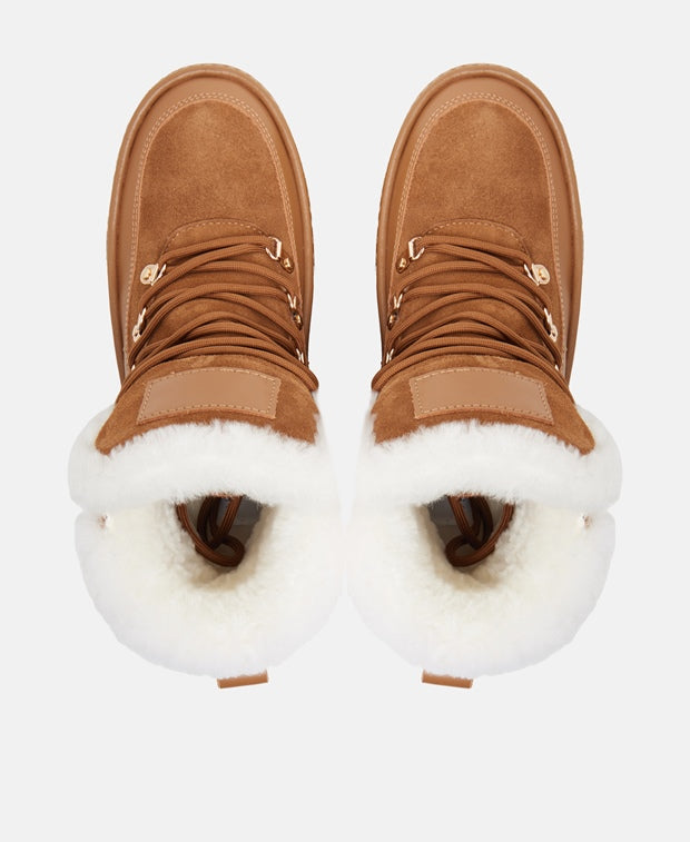 Winterstiefel