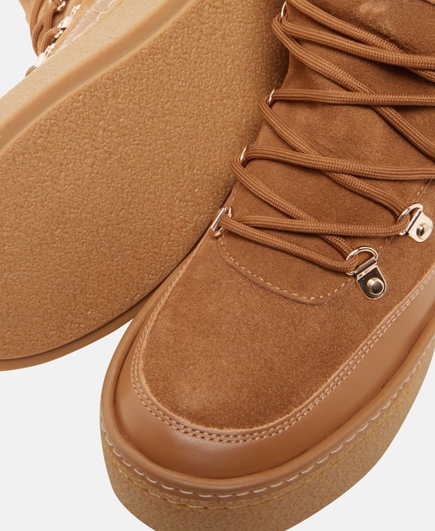 Winterstiefel