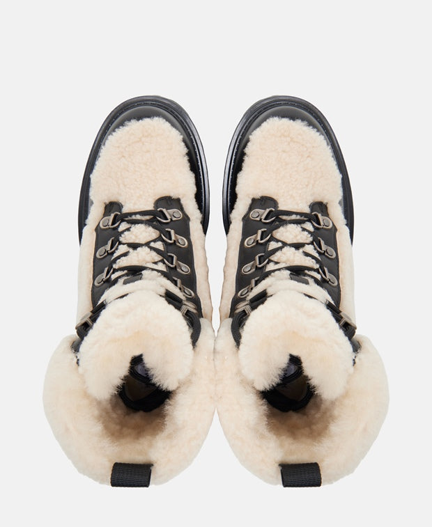 Winterstiefel