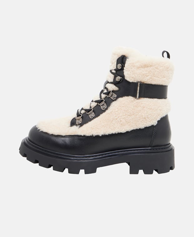 Winterstiefel