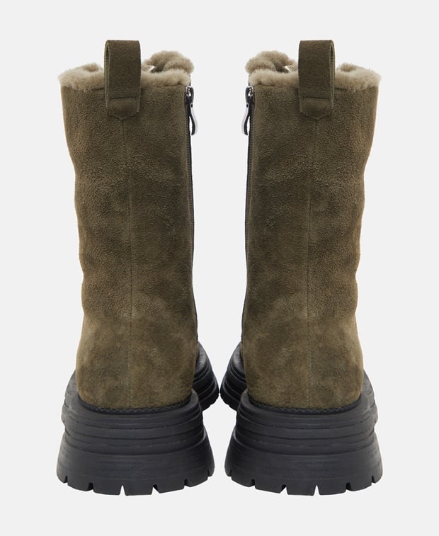 Winterstiefel