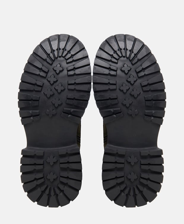 Winterstiefel