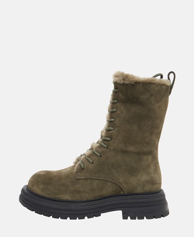 Winterstiefel