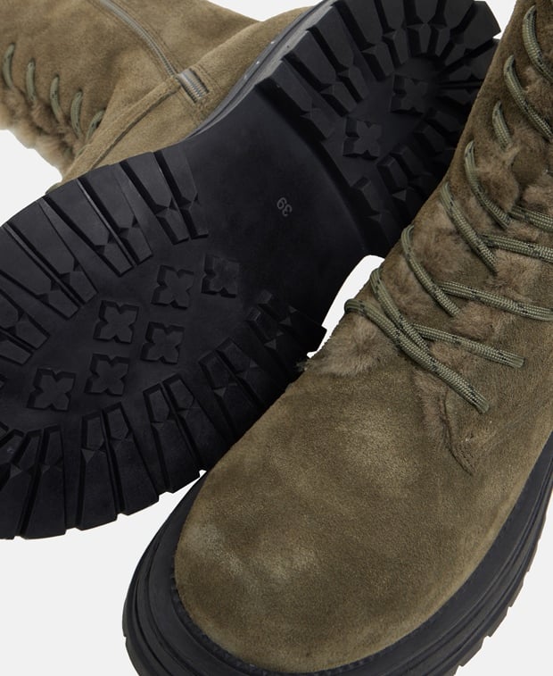 Winterstiefel