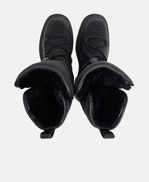 Winterstiefel