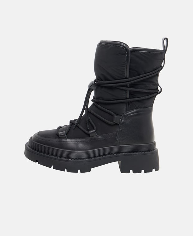 Winterstiefel