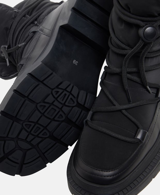 Winterstiefel