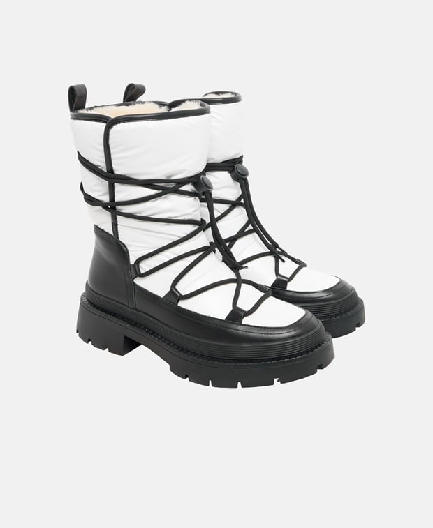 Winterstiefel