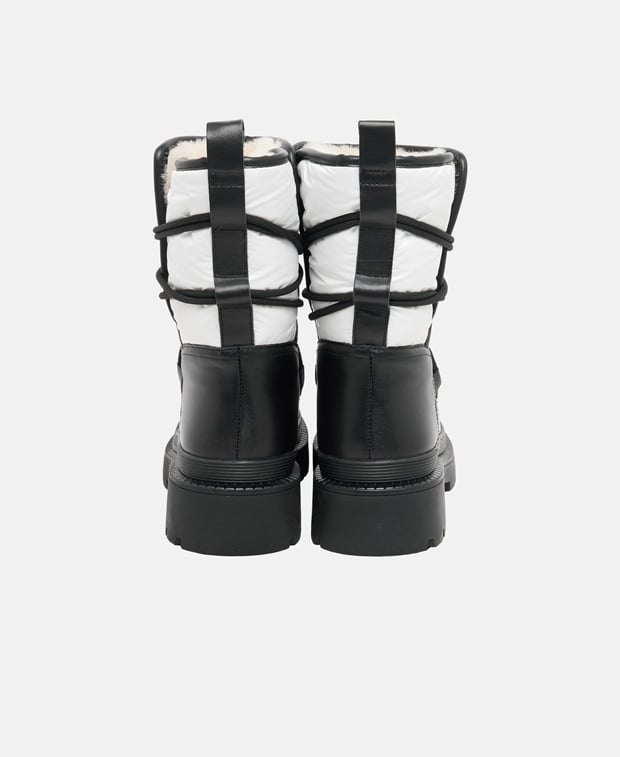 Winterstiefel