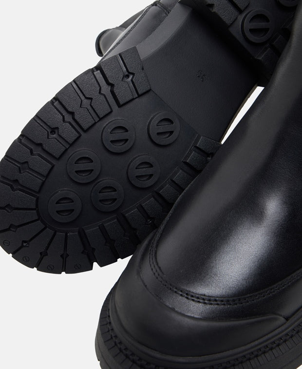 Winterstiefel