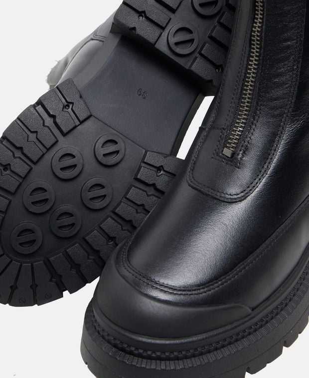 Winterstiefel