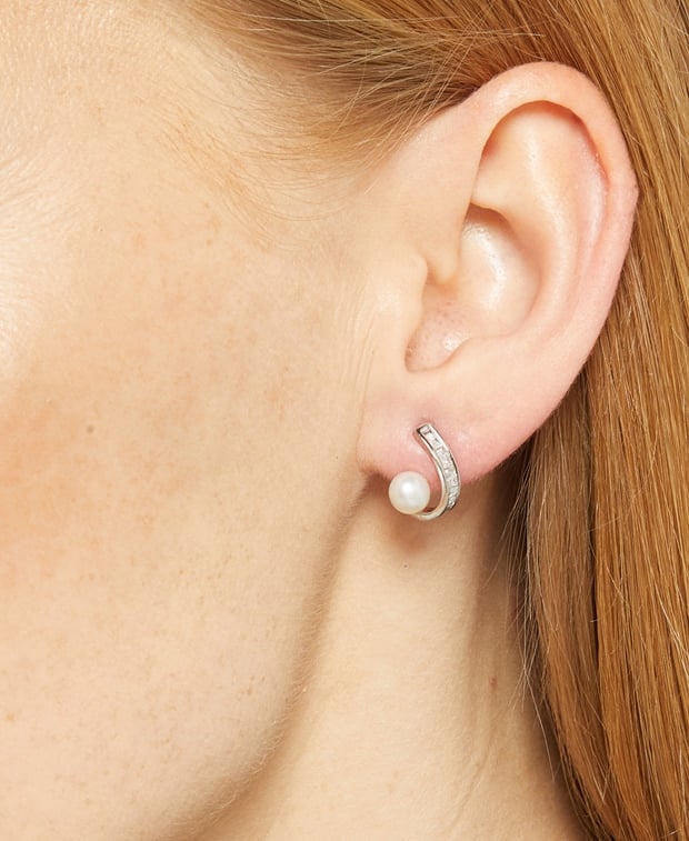 Ohrstecker