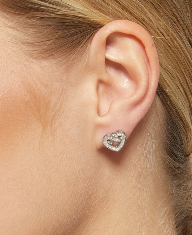 Ohrstecker