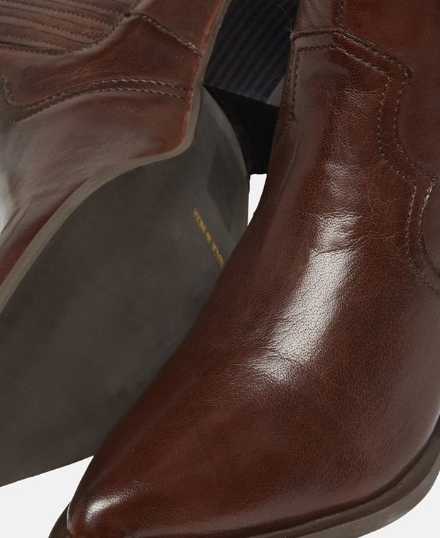 Cowboy Boots