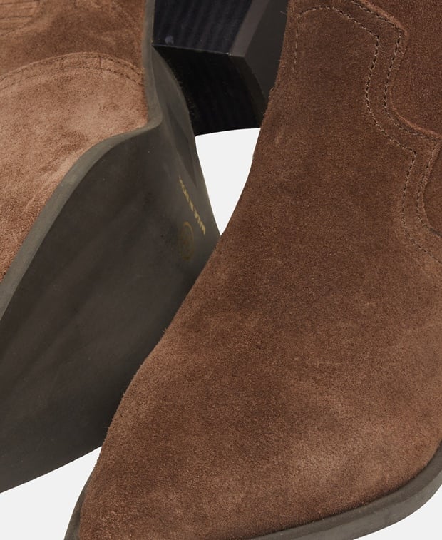 Cowboy Boots