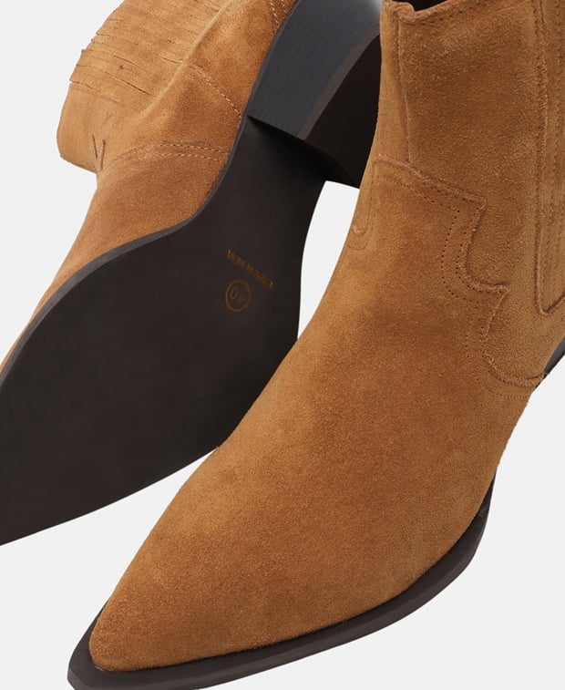 Cowboy Boots