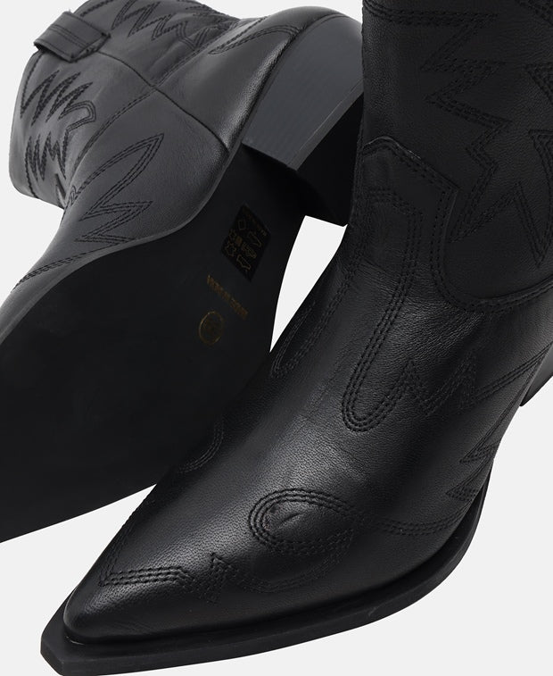 Cowboy Boots
