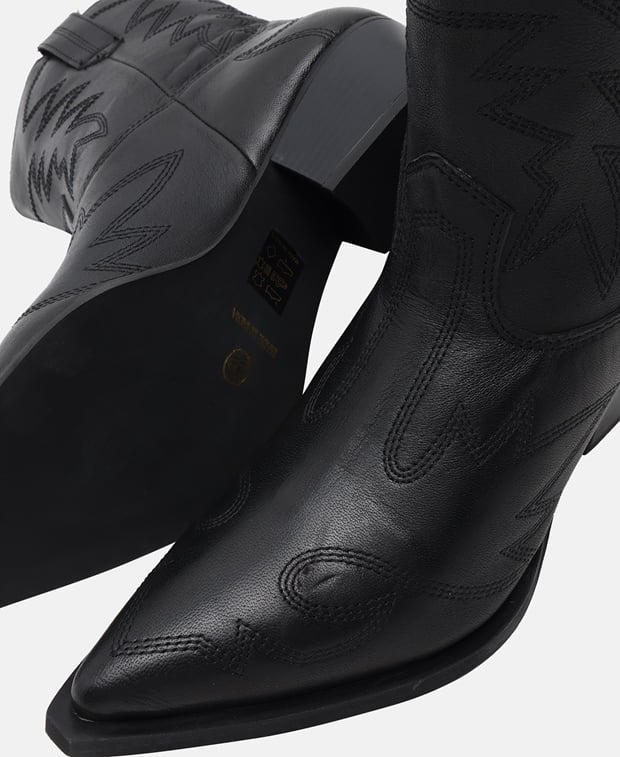 Cowboy Boots