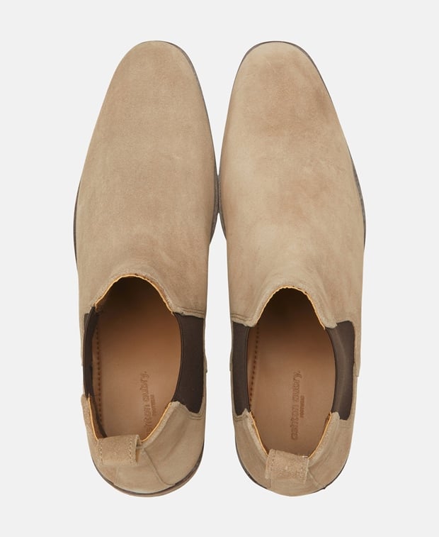 Stiefeletten