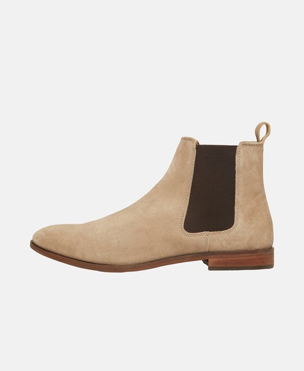Stiefeletten