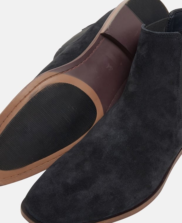 Stiefeletten