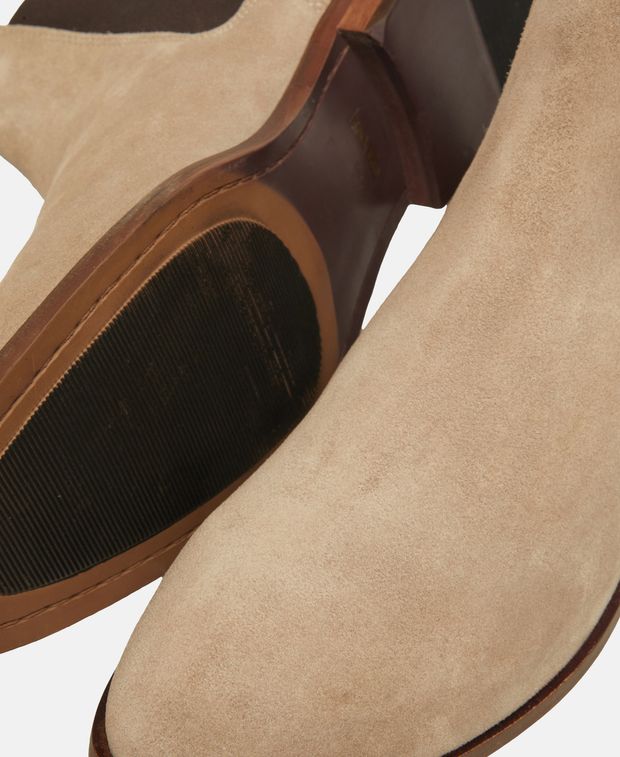 Stiefeletten