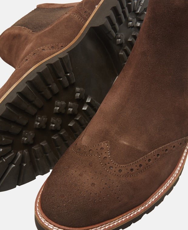 Chelsea Boots