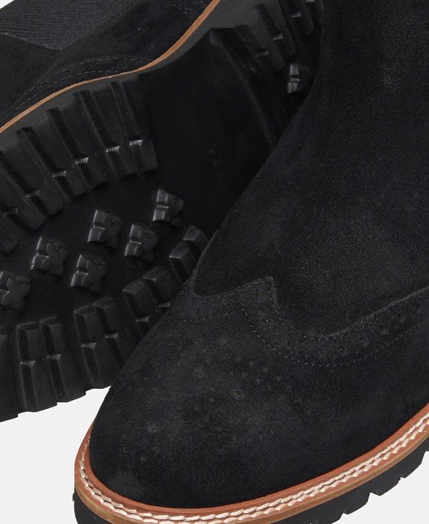 Chelsea Boots
