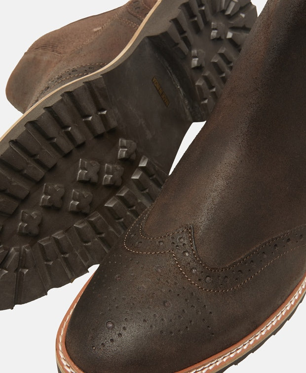 Chelsea Boots