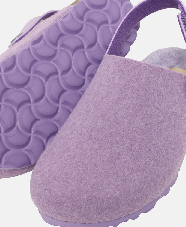 Clogs