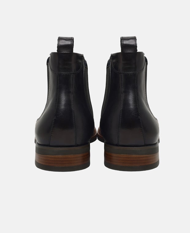 Chelsea Boots