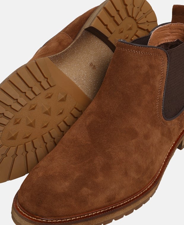Chelsea Boots