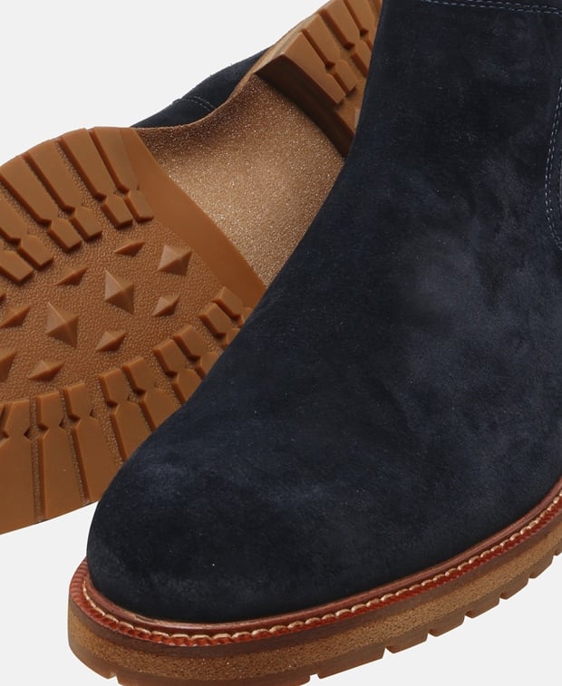Chelsea Boots