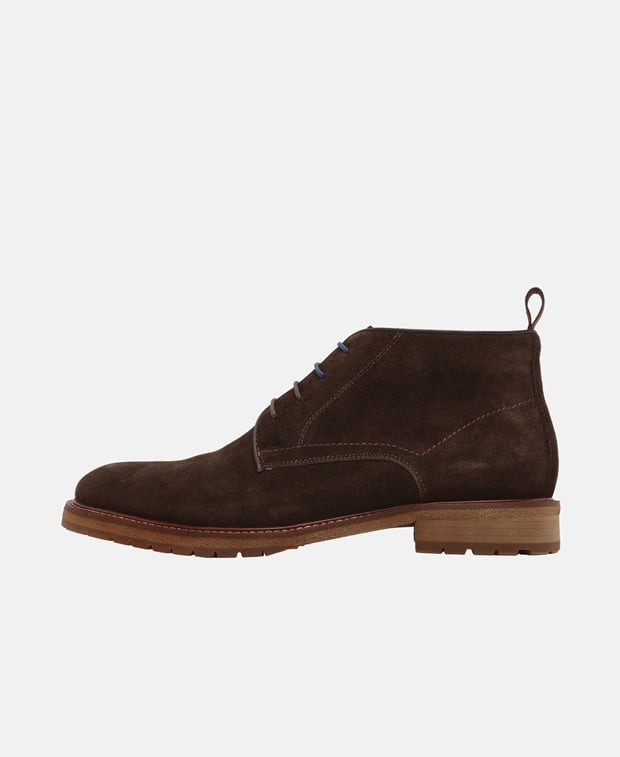 Desert Boots