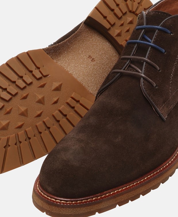Desert Boots