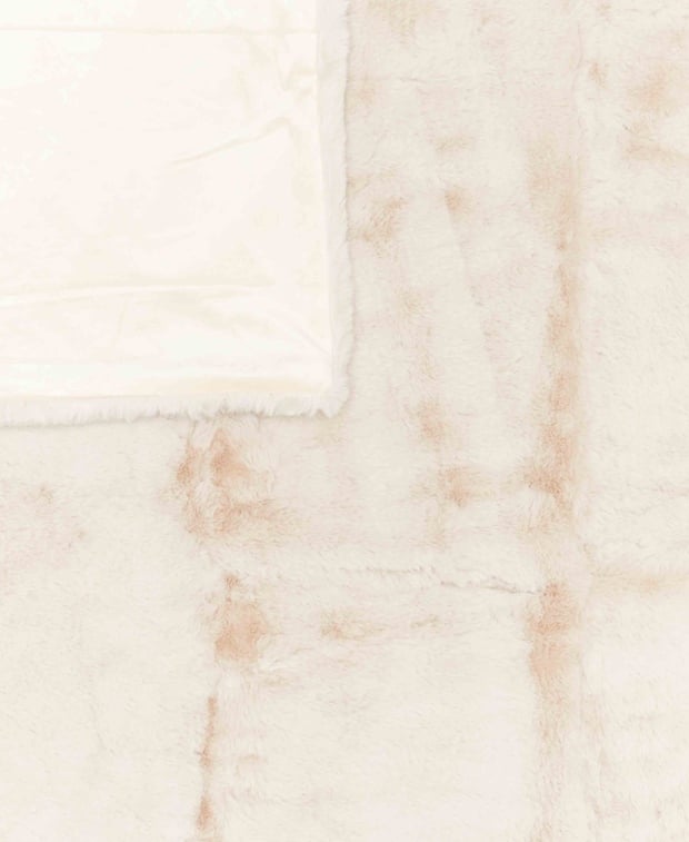 Decke 130X180