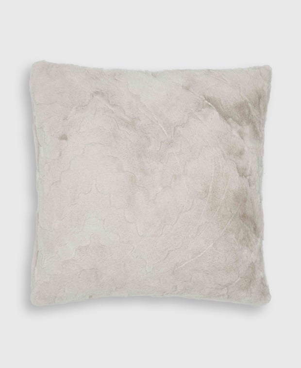 Kissen gefüllt 45X45