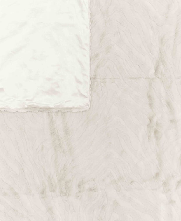 Decke 130X180