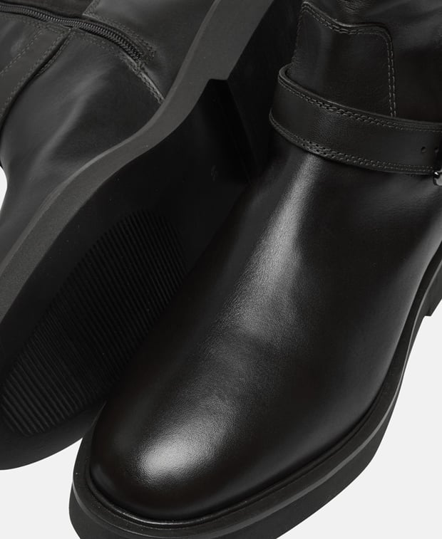 Stiefel