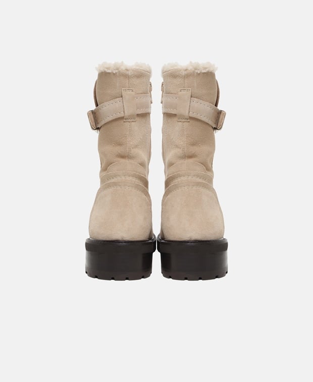 Winterstiefel