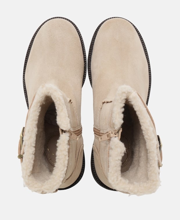 Winterstiefel