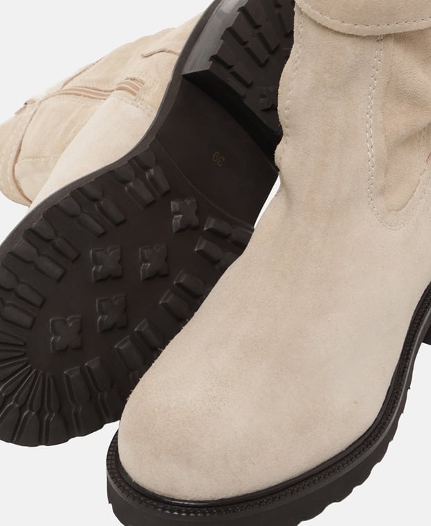 Winterstiefel Hamilton