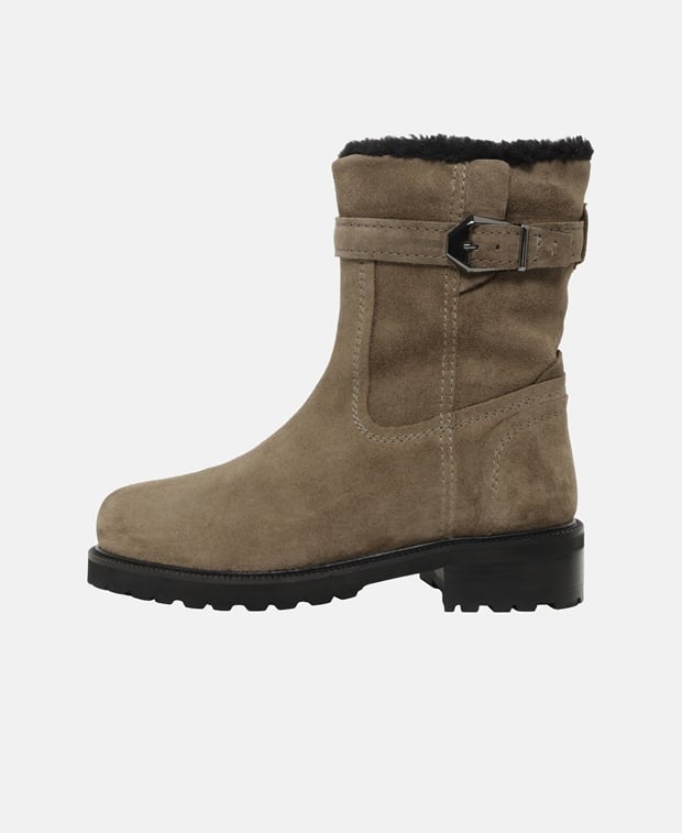 Winterstiefel