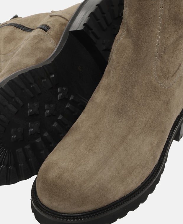Winterstiefel