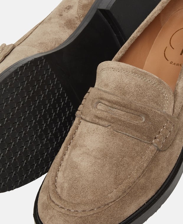 Loafer