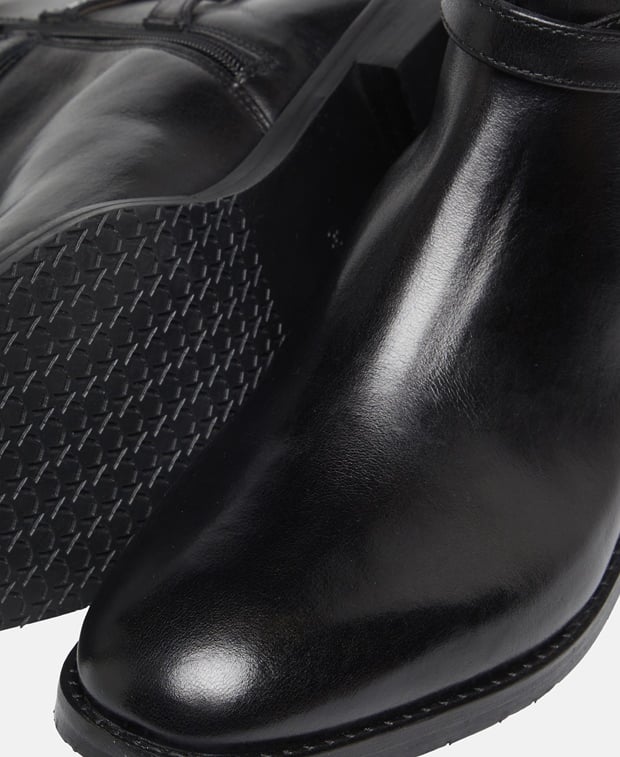 Stiefeletten