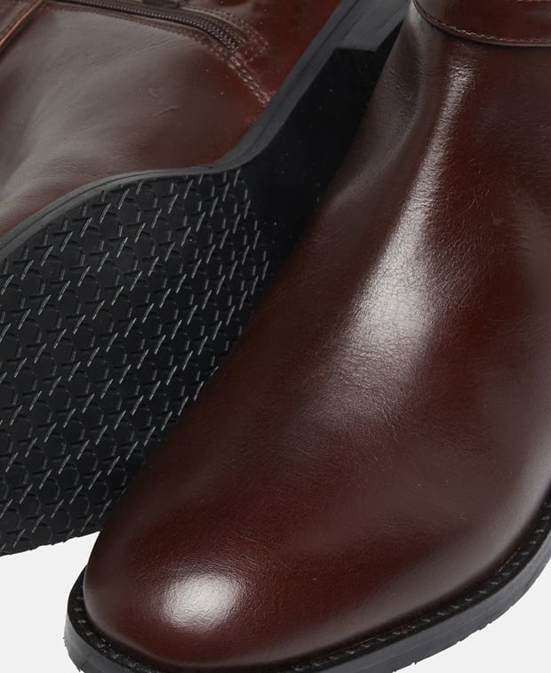 Stiefeletten