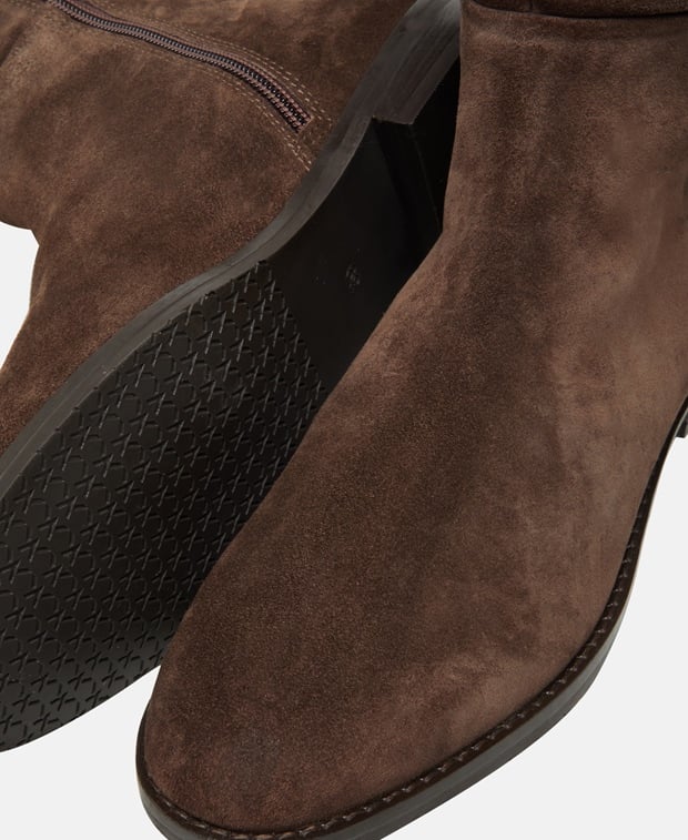 Stiefel